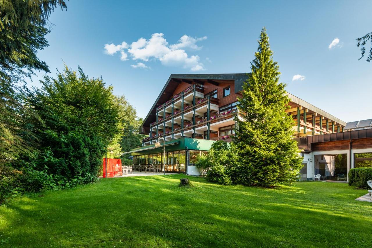 Alpenland St Johann ザンクト・ヨーハン・イム・ポンガウ エクステリア 写真